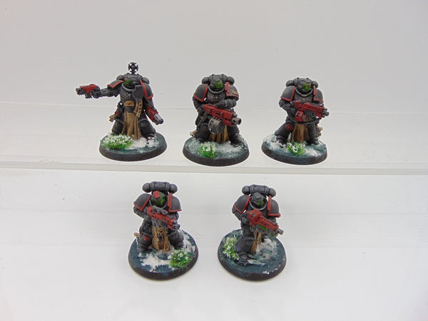 Sternguard Veterans