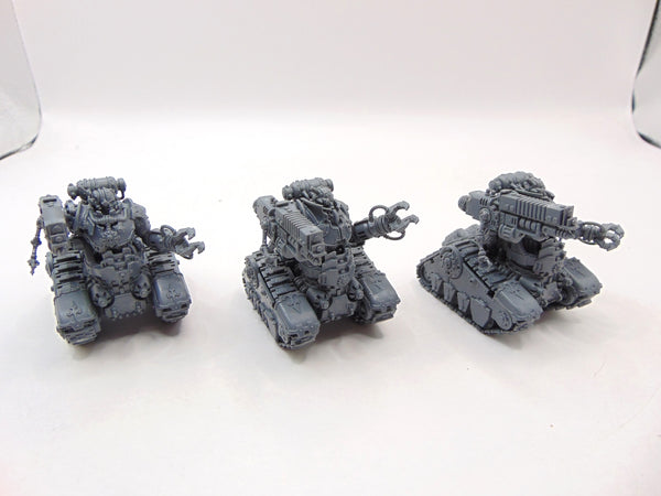 Kataphron Breachers