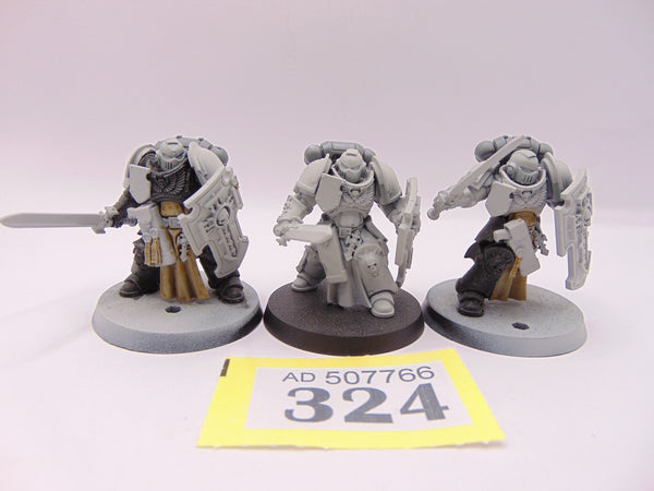Bladeguard Veterans