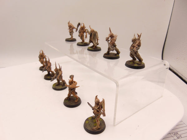 Poxwalkers