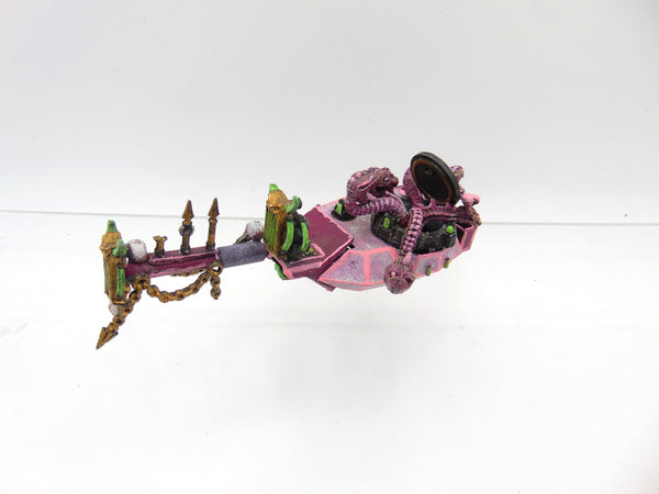 Predator Turret