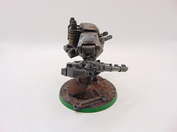 Contemptor Dreadnought