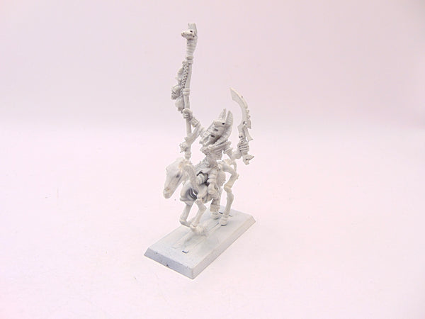 Liche Priest Mounted