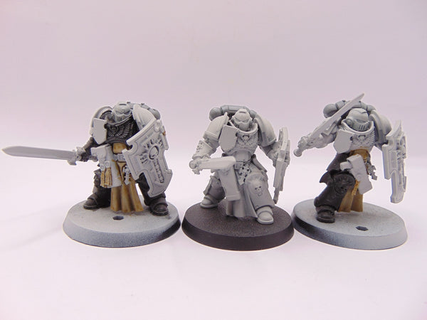 Bladeguard Veterans