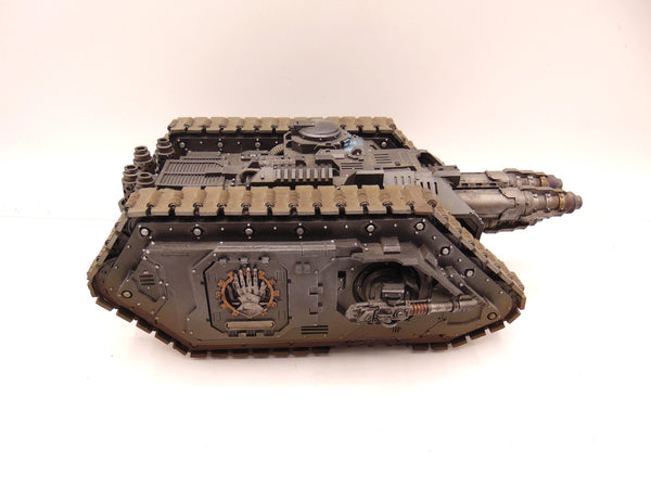 Cerberus Heavy Tank Destroyer