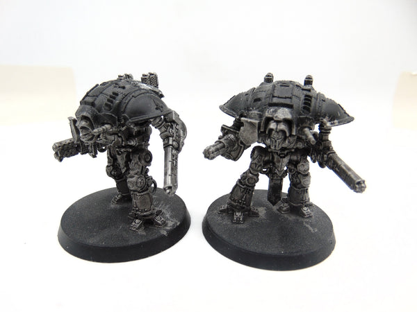 Legions Imperialis: Knights Questoris