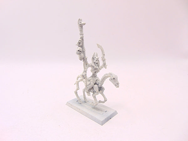 Liche Priest Mounted
