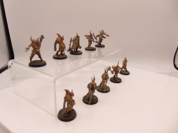 Poxwalkers