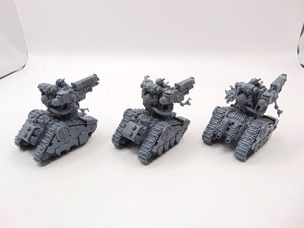 Kataphron Breachers