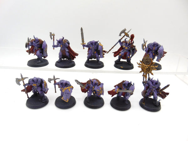 Chaos Warriors