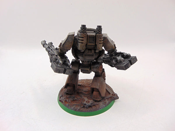 Contemptor Dreadnought