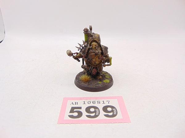 Foul Blightspawn