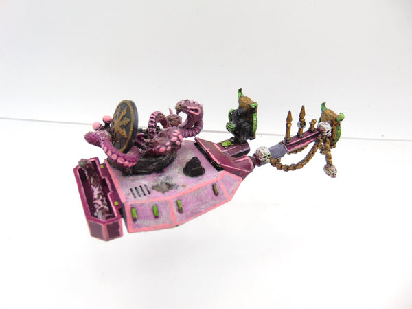 Predator Turret