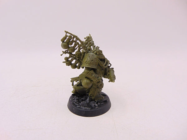 Biologus Putrifier