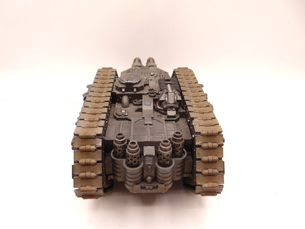 Cerberus Heavy Tank Destroyer