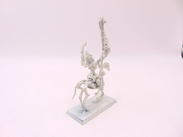 Liche Priest Mounted