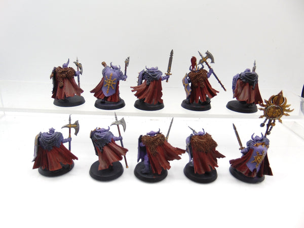 Chaos Warriors