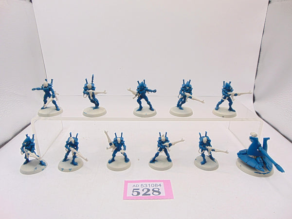 Guardian Defenders