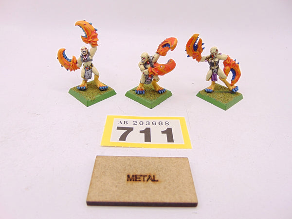 Daemonettes