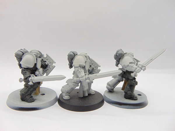 Bladeguard Veterans