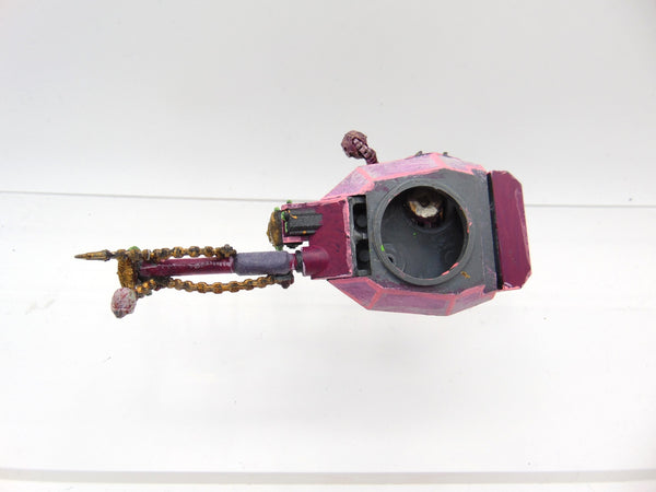 Predator Turret
