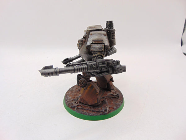 Contemptor Dreadnought