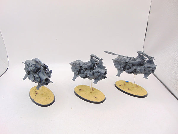 Vertus Praetors