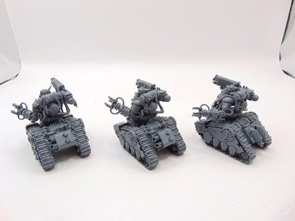 Kataphron Breachers
