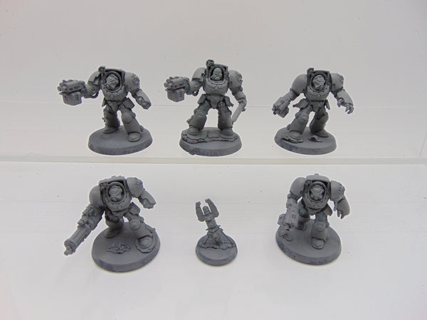 Terminator Squad