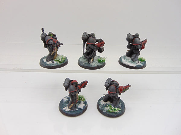 Sternguard Veterans