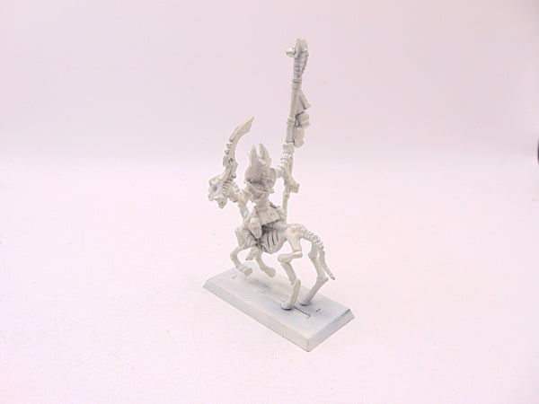Liche Priest Mounted