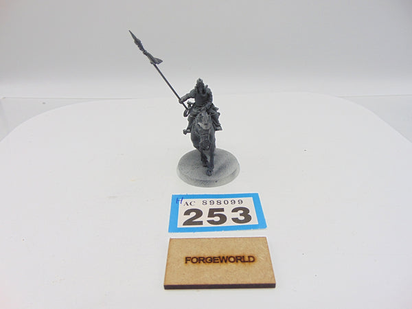 Death Korps Death Rider