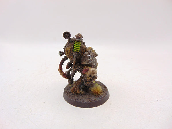 Foul Blightspawn