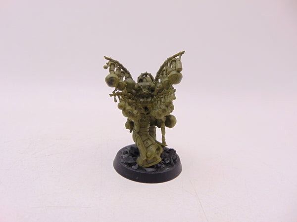 Biologus Putrifier