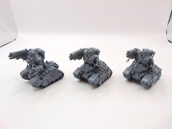 Kataphron Breachers