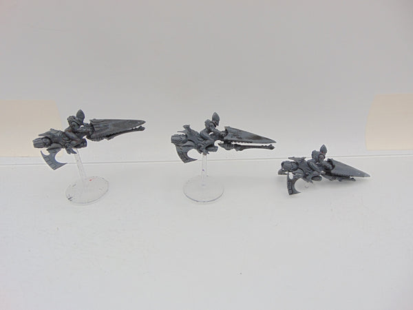 Windrider Jetbikes