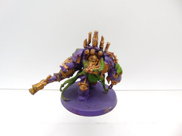 Lord of Virulence
