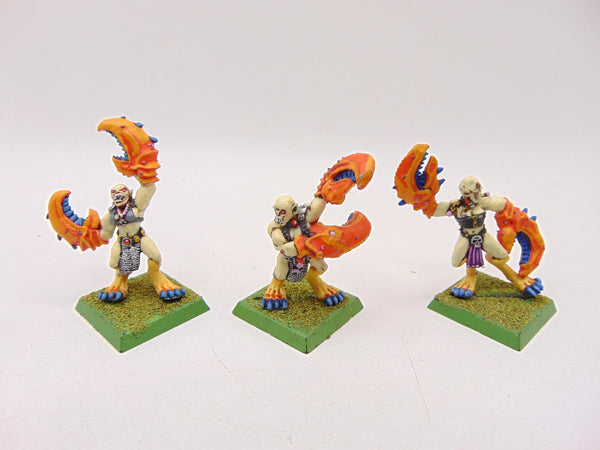 Daemonettes