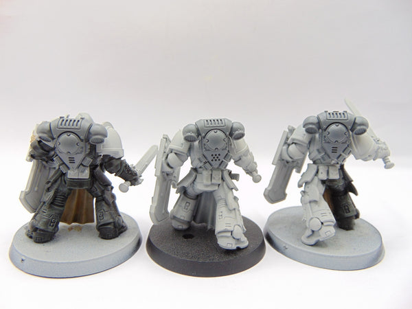 Bladeguard Veterans