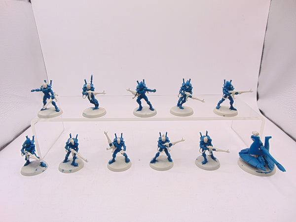 Guardian Defenders