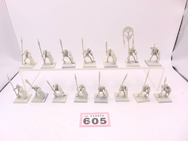 Skeleton Warriors
