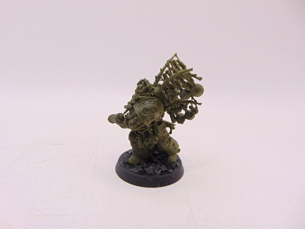 Biologus Putrifier
