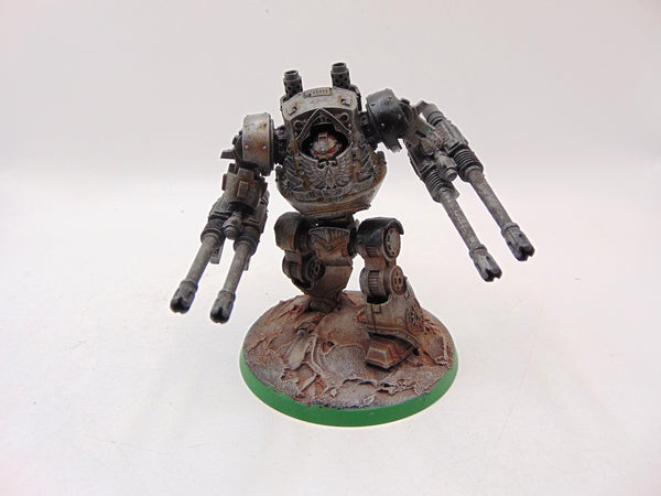Relic Contemptor Dreadnought