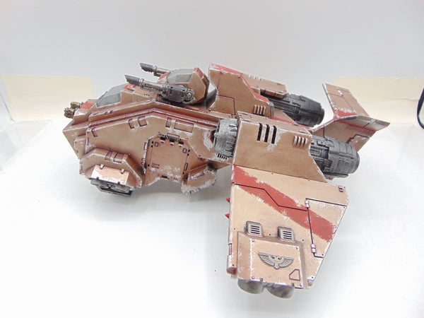 Stormraven Gunship