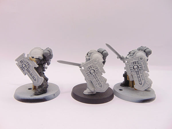 Bladeguard Veterans