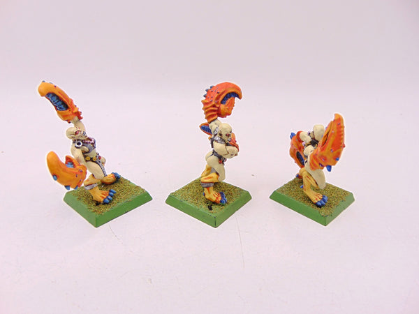 Daemonettes