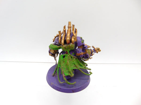 Lord of Virulence