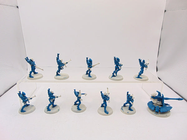 Guardian Defenders