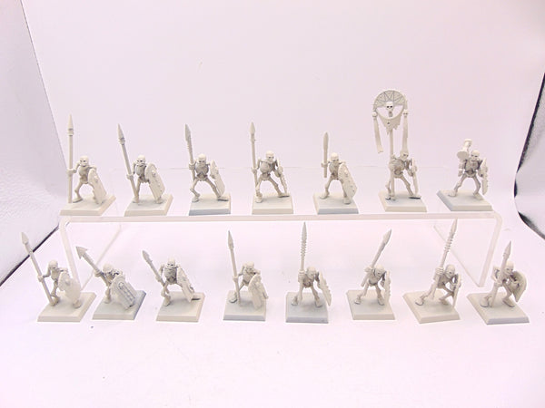Skeleton Warriors