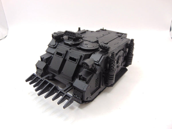 Deimos Pattern Rhino